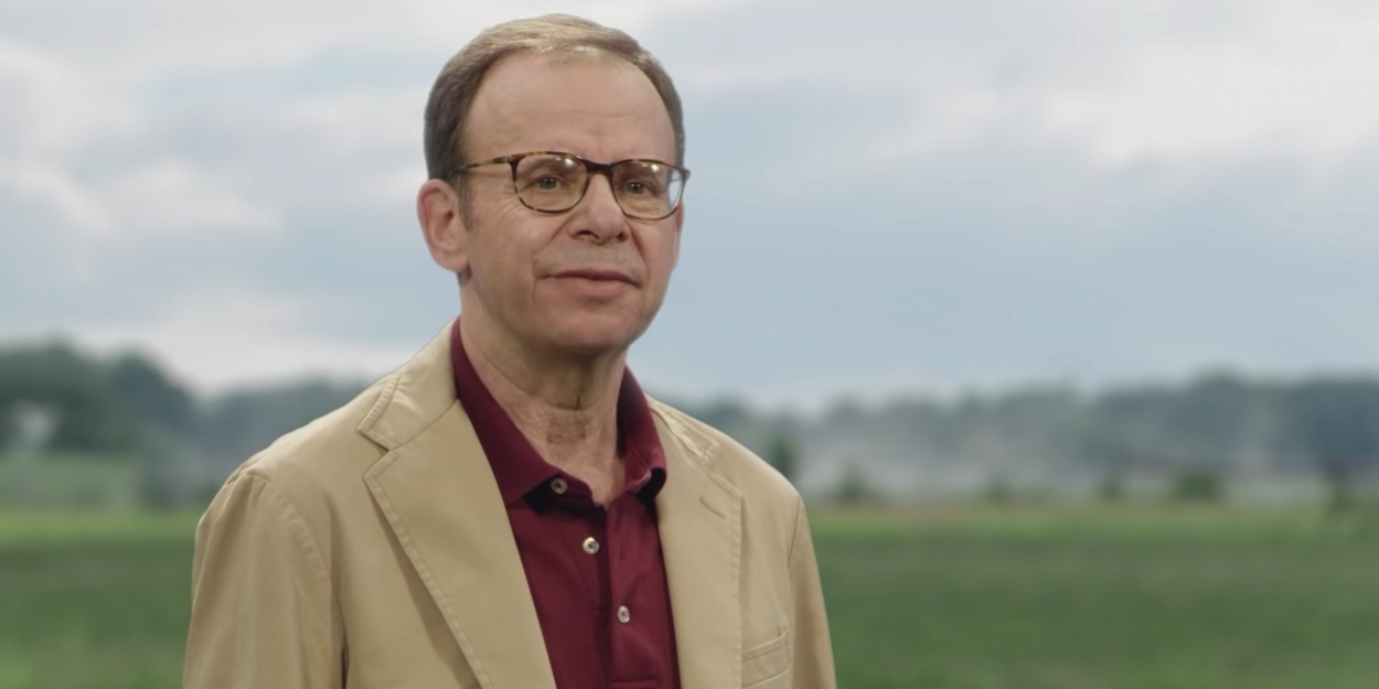 VIDEO: Rich Moranis Returns to Acting in a New Commercial for Mint Mobile Video