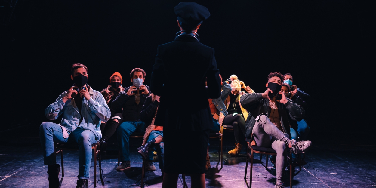 Final Week to See ODD MAN OUT - Vimarsana News