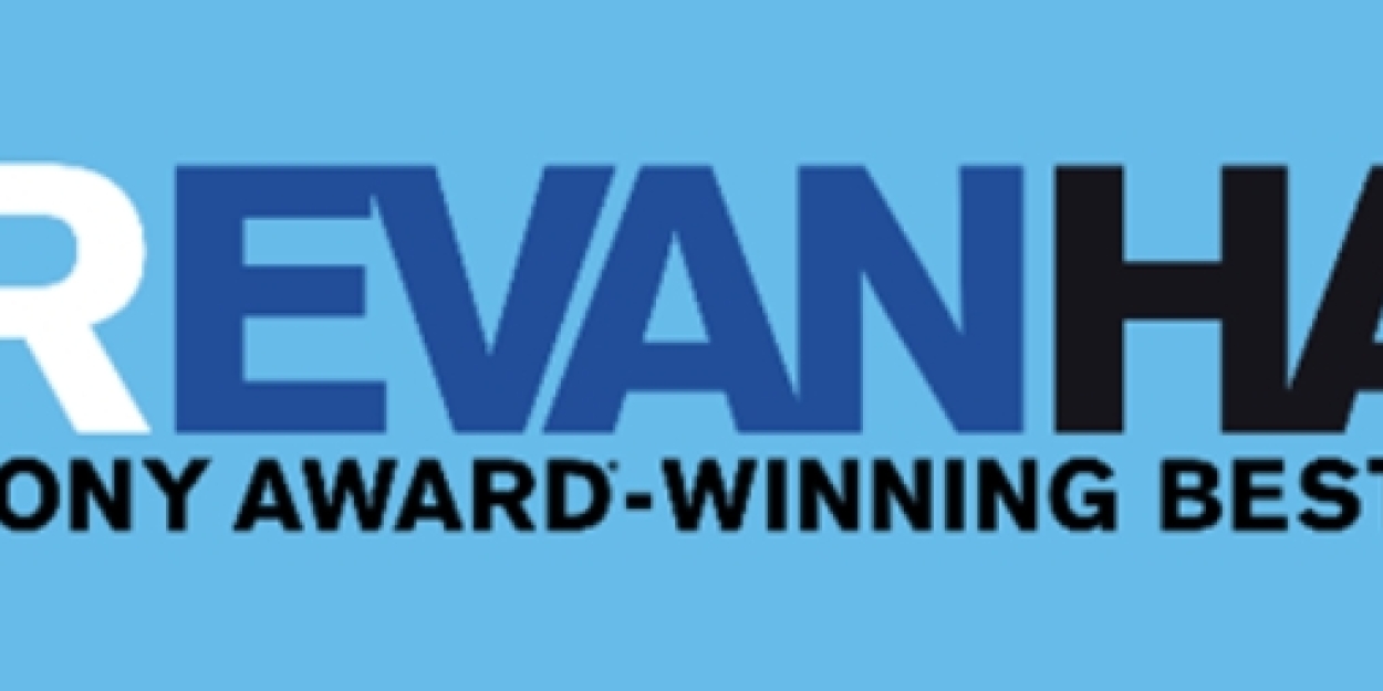 Tickets For DEAR EVAN HANSEN Will Go On Sale Friday, January 27 At