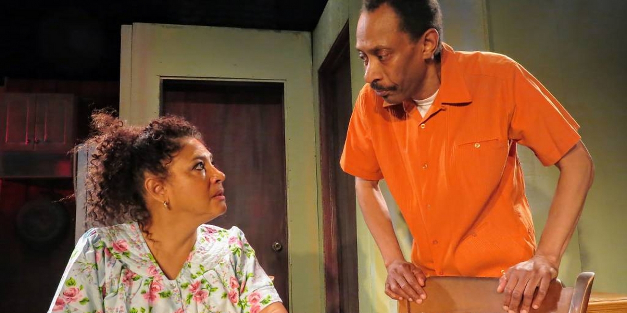 Review Very Funny Jamaican Situation Comedy TWO CAN PLAY is Revived by