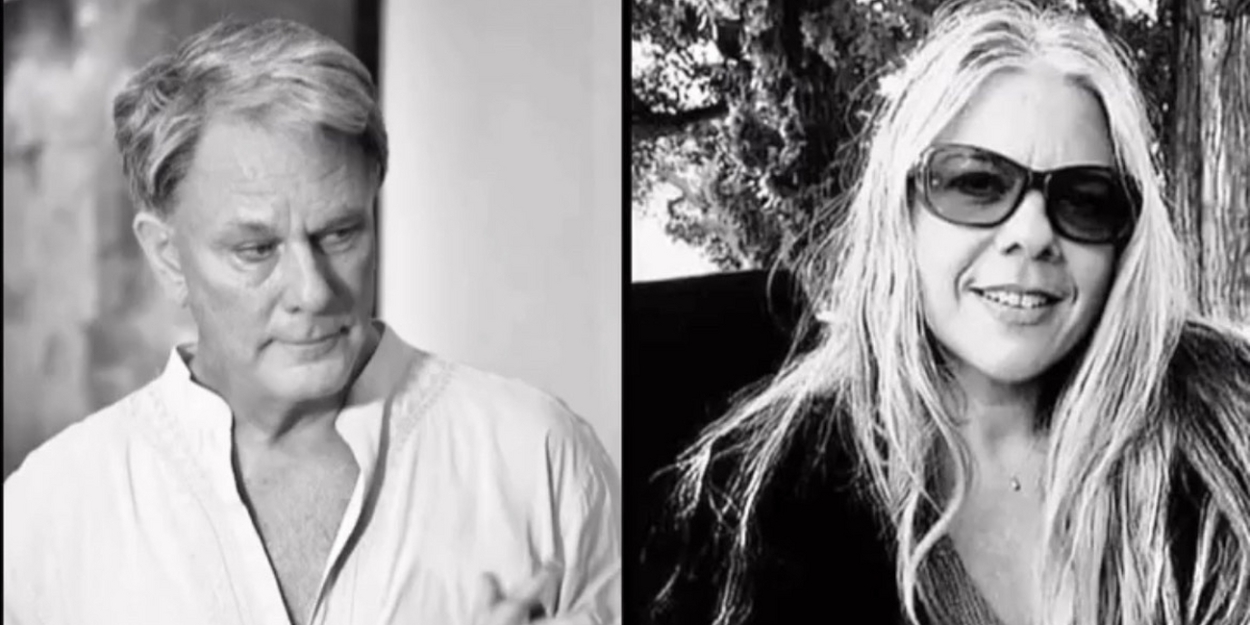 Building Bridges Art Exchange Presents A Talk With Art Critic Shana Nys Dambrot & Artist Walter Erra Hubert, March 26 - Vimarsana News
