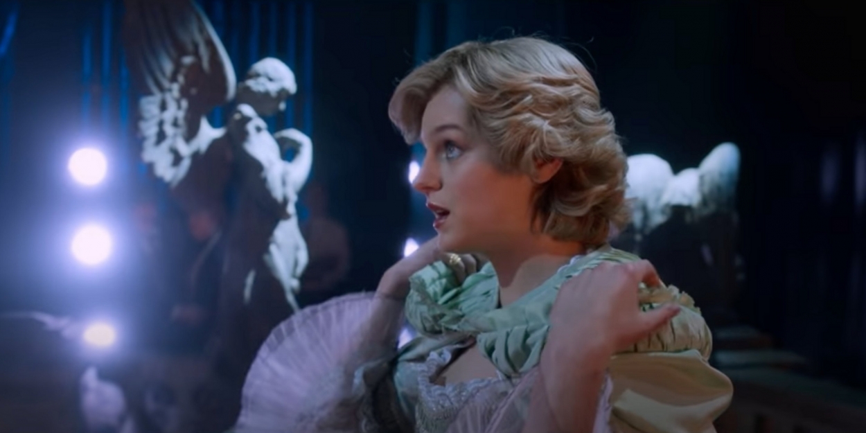 VIDEO: Emma Corrin Performs 'All I Ask Of You' From THE PHANTOM OF THE OPERA in a… Video