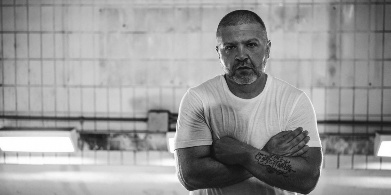 Slaine Releases New Album ONE DAY & New Music Video For 'The Feeling I Get' Video