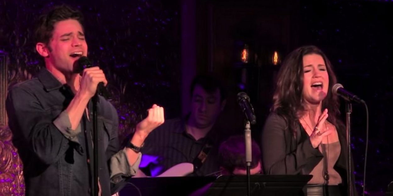 VIDEO: Watch the Full HIT LIST Concert at Feinstein's/54 Below, Featuring Jeremy… Video