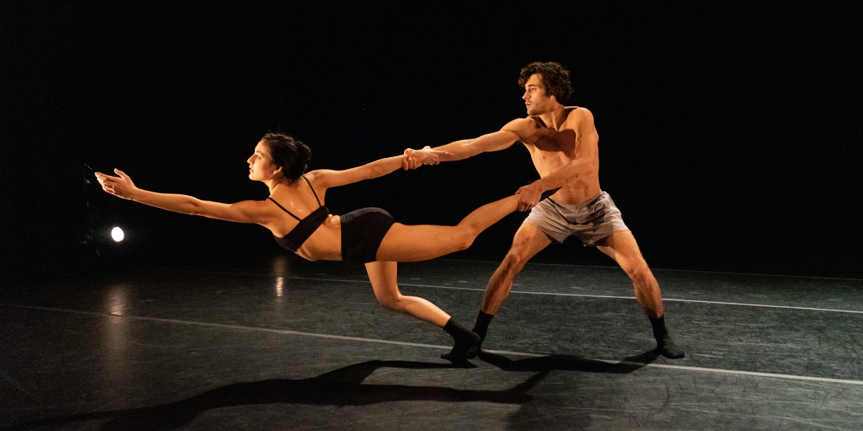 Review: NO SPEAKING LEFT IN ME at ISHIDA DANCE At The MATCH 