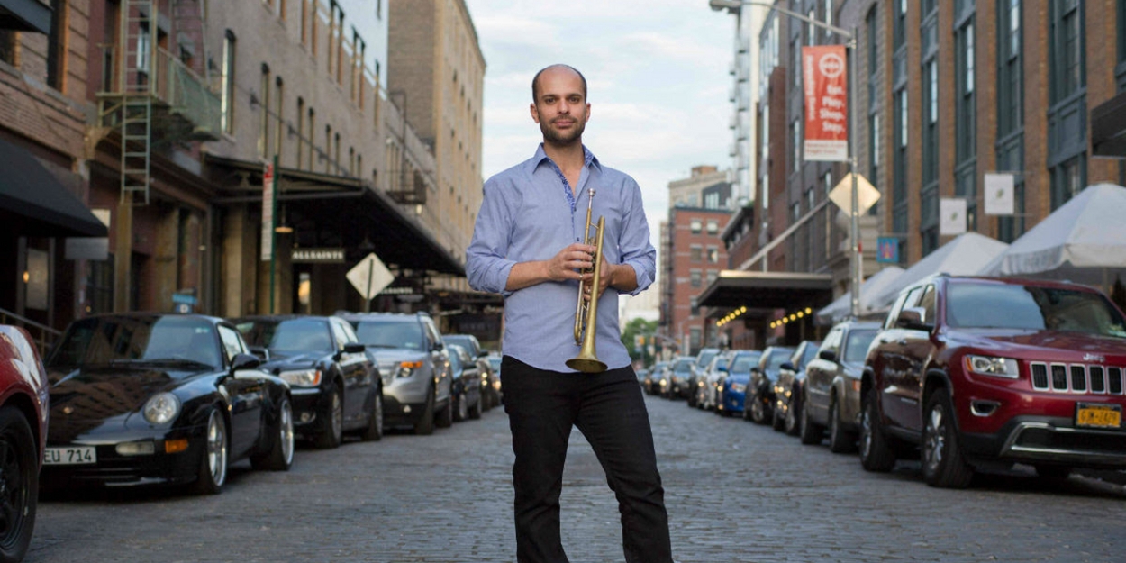 Amir ElSaffar Returns to The Soraya With His Rivers of Sound Orchestra