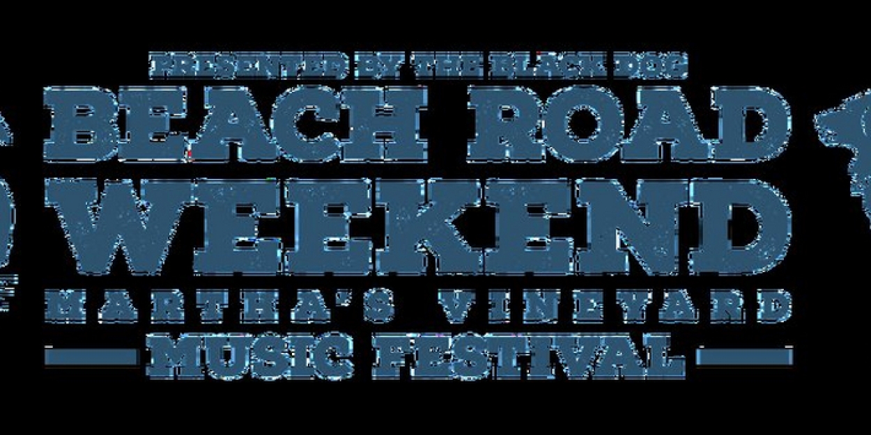 Beach Road Weekend Presented By Black Dog Announces Local Acts Joining The Festival Lineup - Vimarsana News