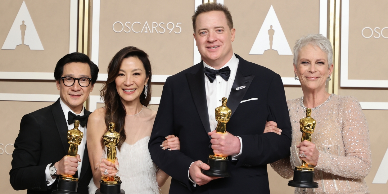 95th Oscars on ABC Draws 18.7 Million Total Viewers and Hits 4.0 Rating With Adults 18-49  Image