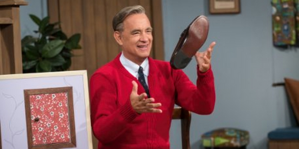 VIDEO: Tom Hanks is Mister Rogers in the Trailer for A BEAUTIFUL DAY IN THE… Video
