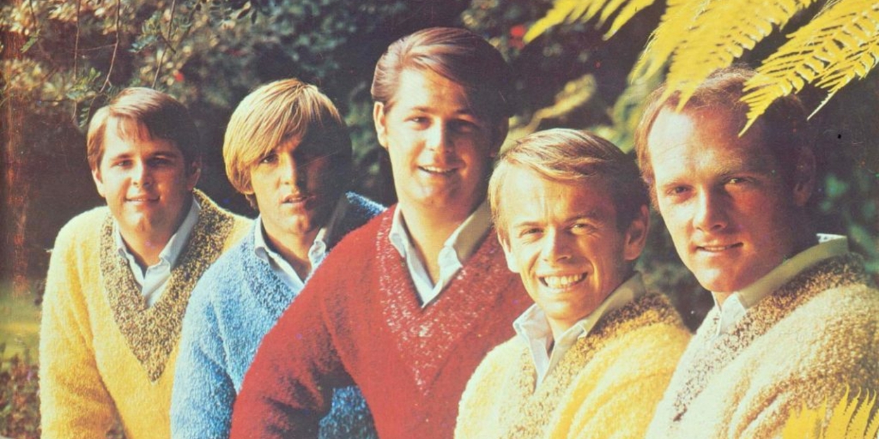 Exclusive: The 40 Greatest Songs by THE BEACH BOYS Ranked - The Perfect Playlist for Your Summer Vacation 