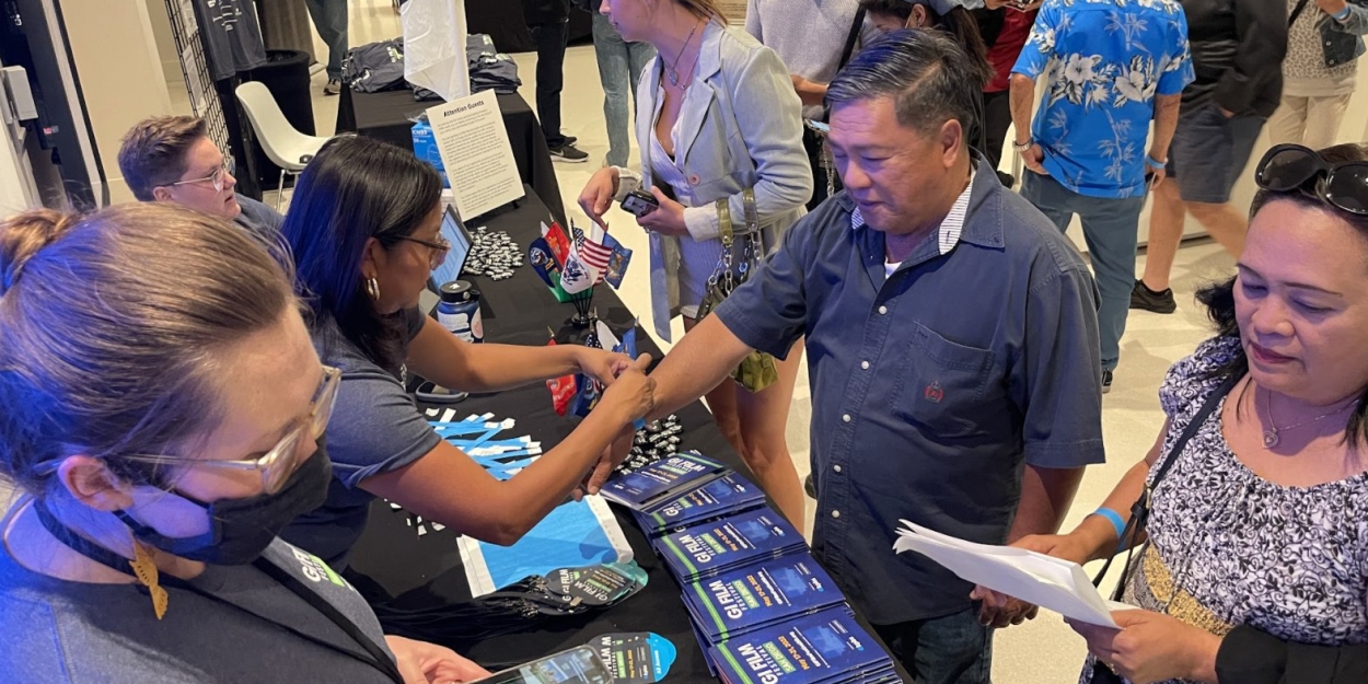 GI Film Festival Closes with Military Documentaries Today - Vimarsana News