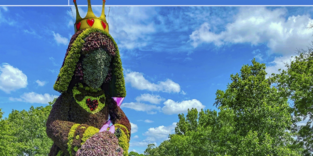 Alice's Wonderland Returns, Bigger, Better Than Ever at Atlanta ...