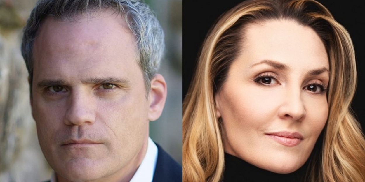 Michael Park and Shannon Lewis to Lead Creative Team for TUCK EVERLASTING at Shenandoah Conservatory 