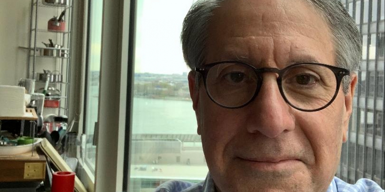 Interview The Most Powerful Voice In Dc Area Theatre Peter Marks On Covering The Arts When The Arts Are Basically Shut Down