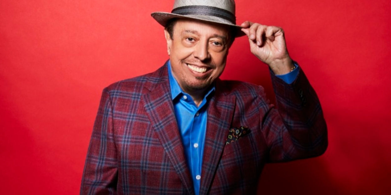 Review: SERGIO MENDES at Strathmore 