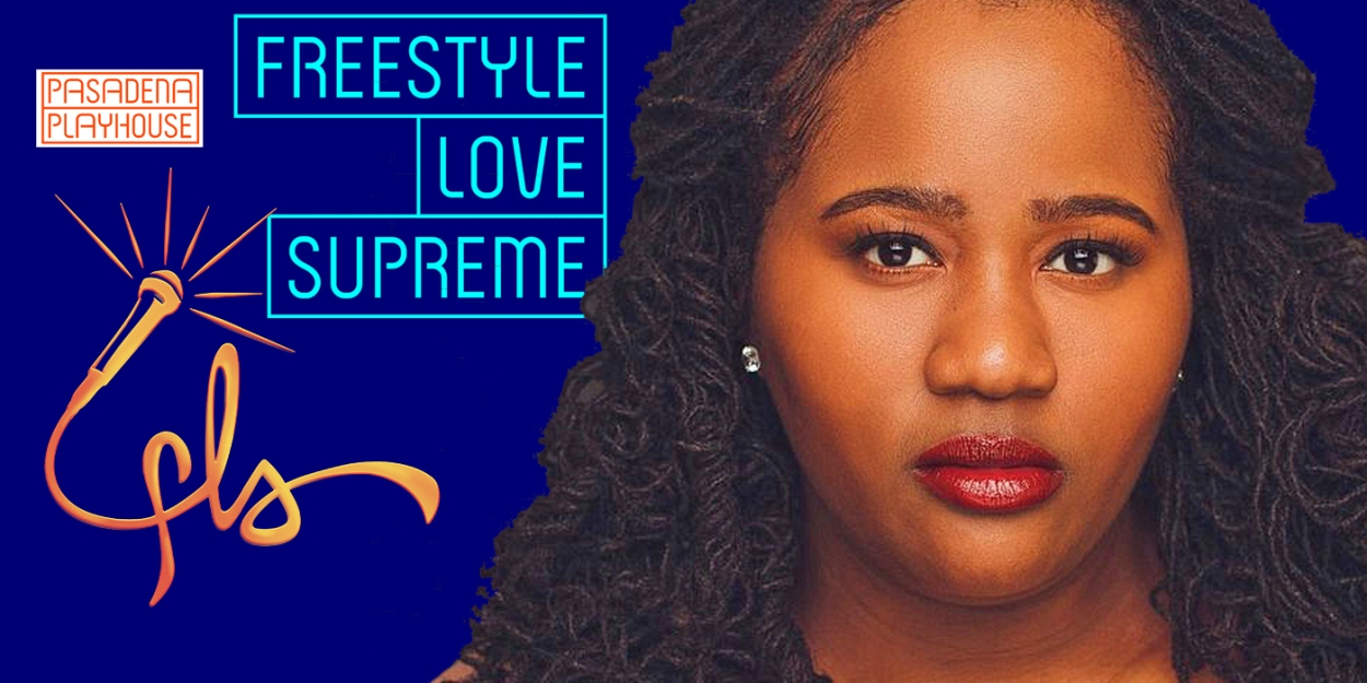 Interview: FREESTYLE LOVE SUPREME's Aneesa Folds Raps On Her Journey With the Tour & the FLS Academy - Vimarsana News