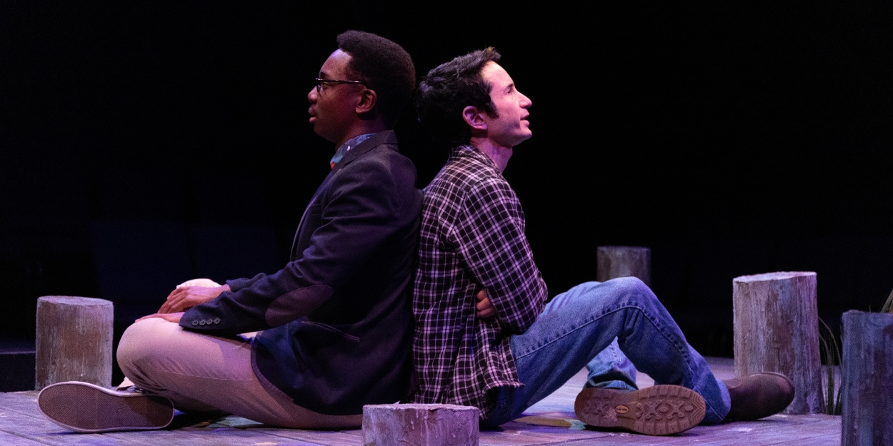 Review: A PICTURE OF TWO BOYS at New Conservatory Theatre Center  Image