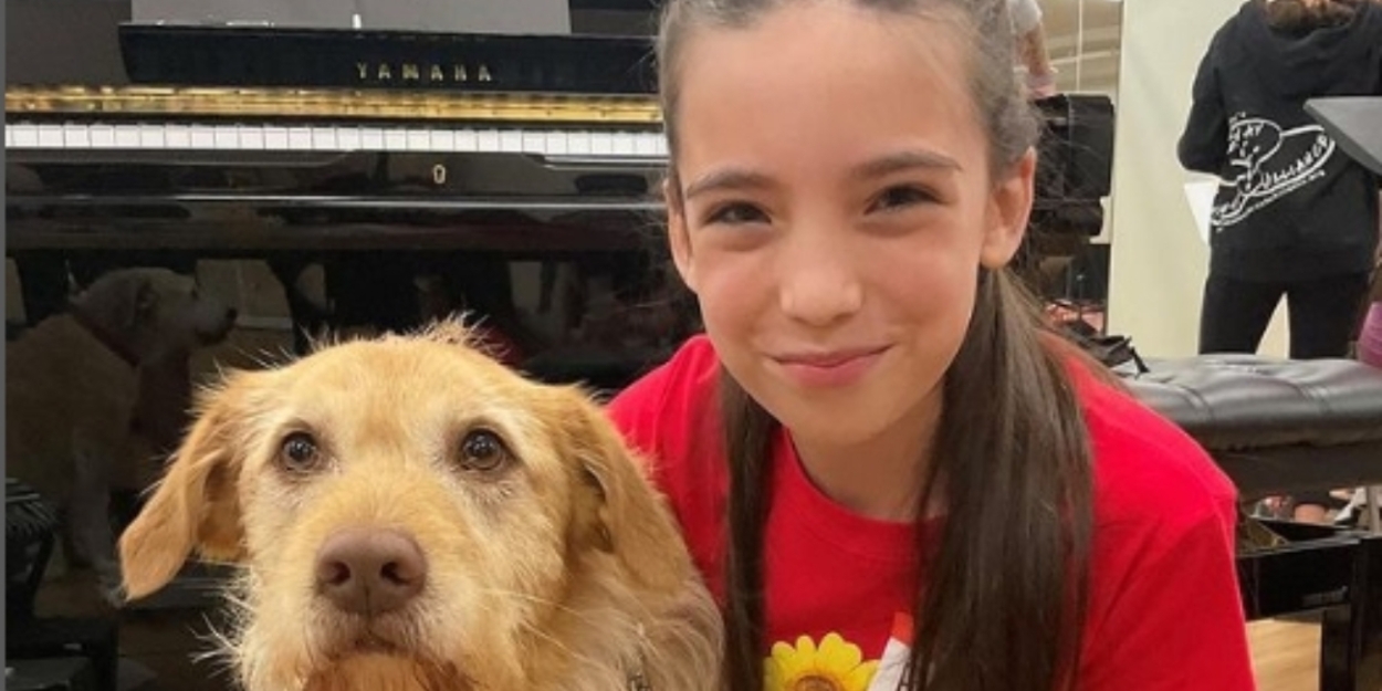 Bill Berloni Helps Shelter Dogs Become Stars of the Stage in ANNIE at Broadway San Diego