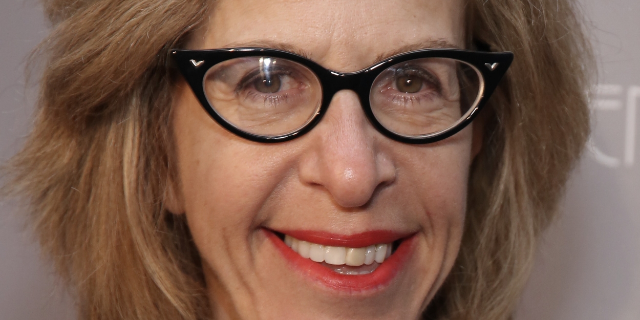 Review JACKIE HOFFMAN THEMELESS Burns Down Joe's Pub