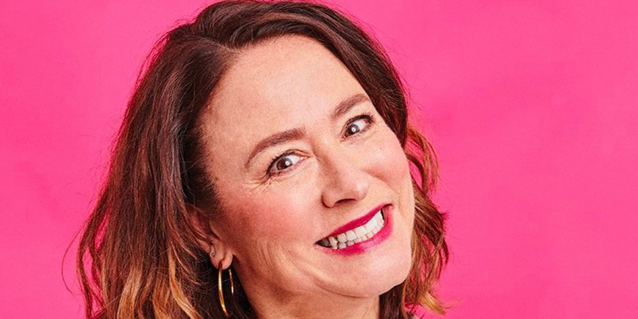 EDINBURGH 2019: Review: ARABELLA WEIR: DOES MY MUM LOOM BIG IN THIS ...