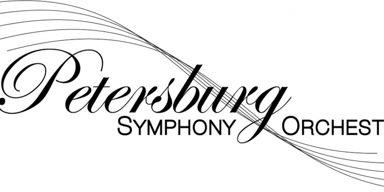 Petersburg Symphony Orchestra Will Perform a Free Community Concert in May