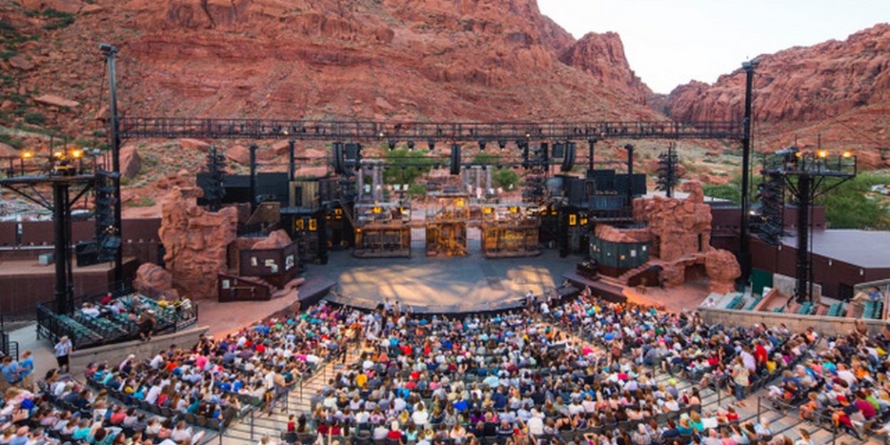 BWW Interview: How Tuacahn's Safety Plan Led To An Equity Approved Full Summer Season - Vimarsana News