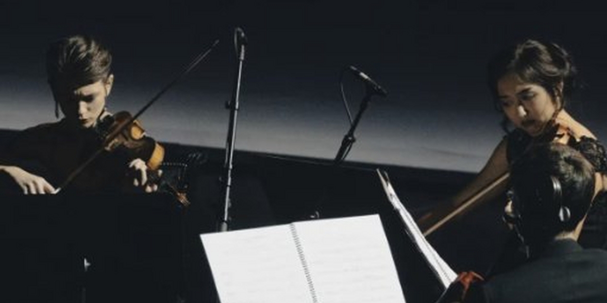 The Académie Performs a Brahms Concert at Paris Opera in October  Image