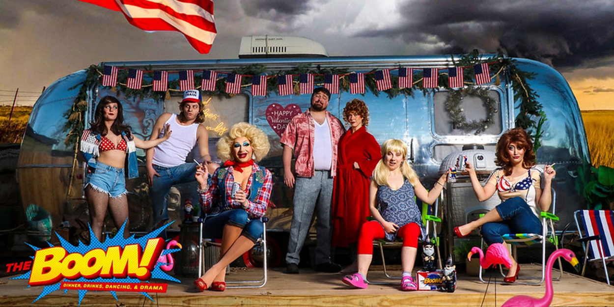 Review: Finding the treasure in white trash—“The Great American Trailer  Park,” at Santa Rosa's 6th Street Theatre is a campy musical that invites  you to get your redneck on….through September 30, 2012