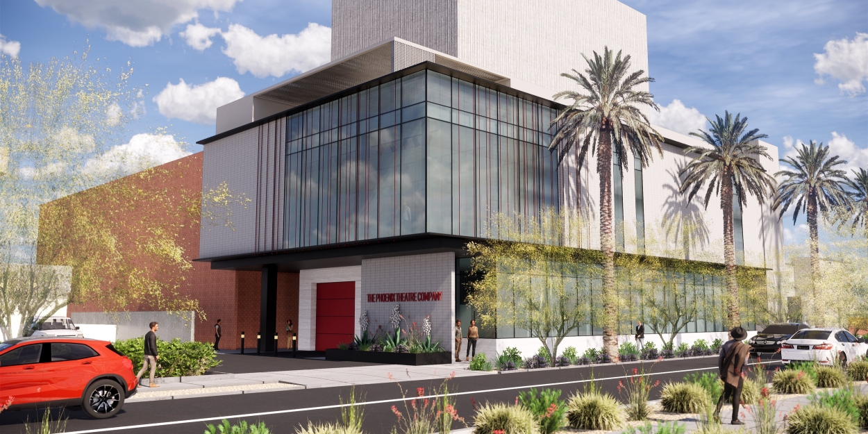 The Phoenix Theatre Company Launches Final Phase of $20 Million Capital Campaign - Vimarsana News