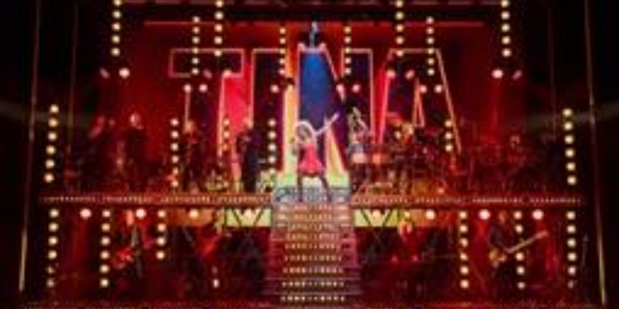 Tickets For TINA The Tina Turner Musical at the Orpheum Theatre Are