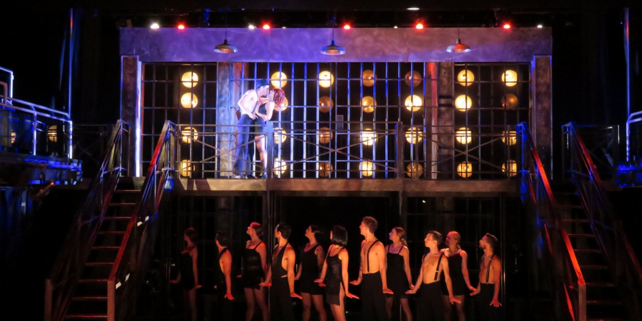 CHICAGO Comes to Winnipesaukee Playhouse