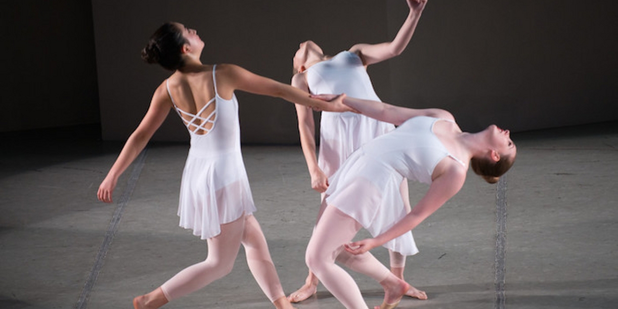 Marblehead School of Ballet Celebrates 50th Anniversary With Summer Dance Intensive Performance  Image