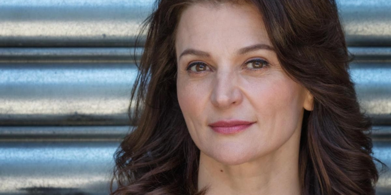 Antoinette LaVecchia to Replace Elena Shaddow in Shakespeare Theatre of New Jersey's THE ROSE TATTOO - Vimarsana News