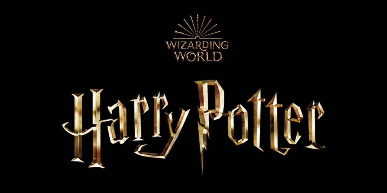 HARRY POTTER Television Series in the Works at Max Streaming Service 
