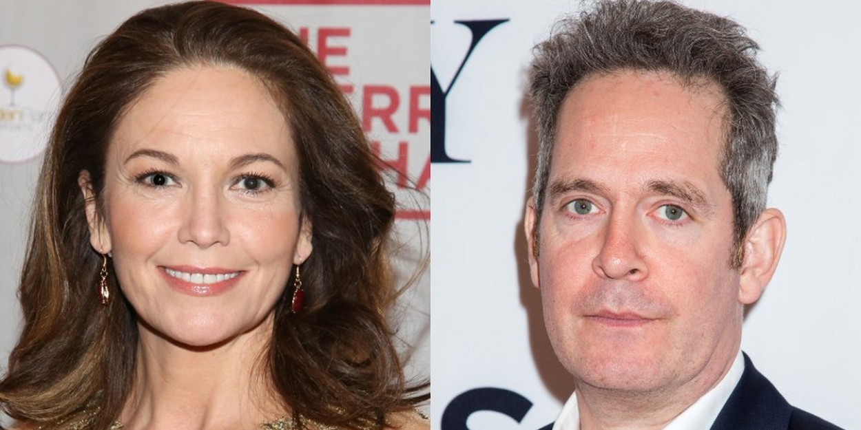 Diane Lane, Tom Hollander & More Join FEUD Season Two 