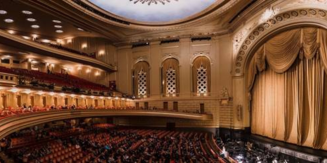 San Francisco Ballet And San Francisco Opera Announce Final Phase Of ...