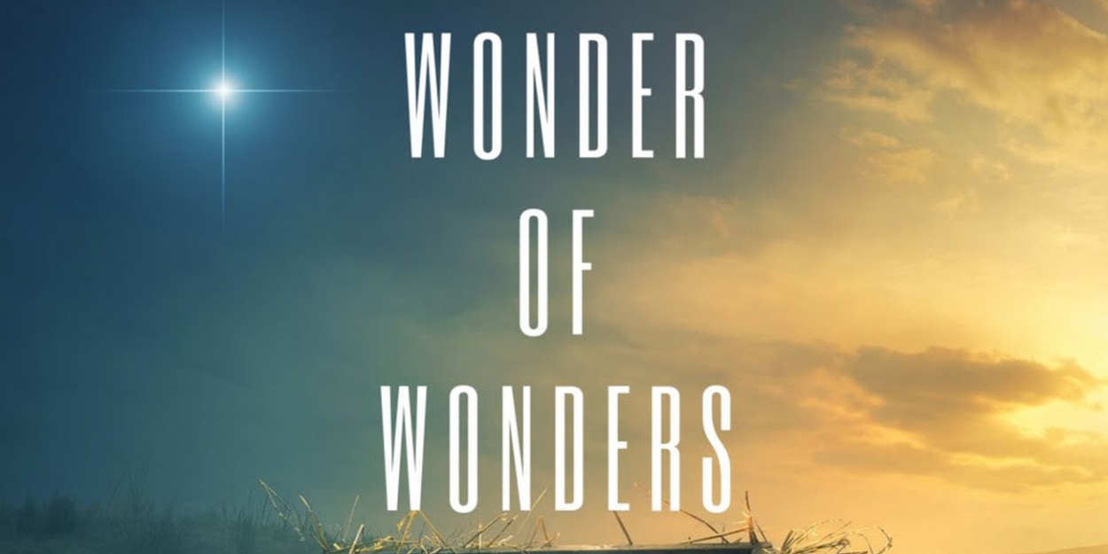 Jonathan Cain and Michael Tait Unveil Christmas Single 'Wonder of Wonders'