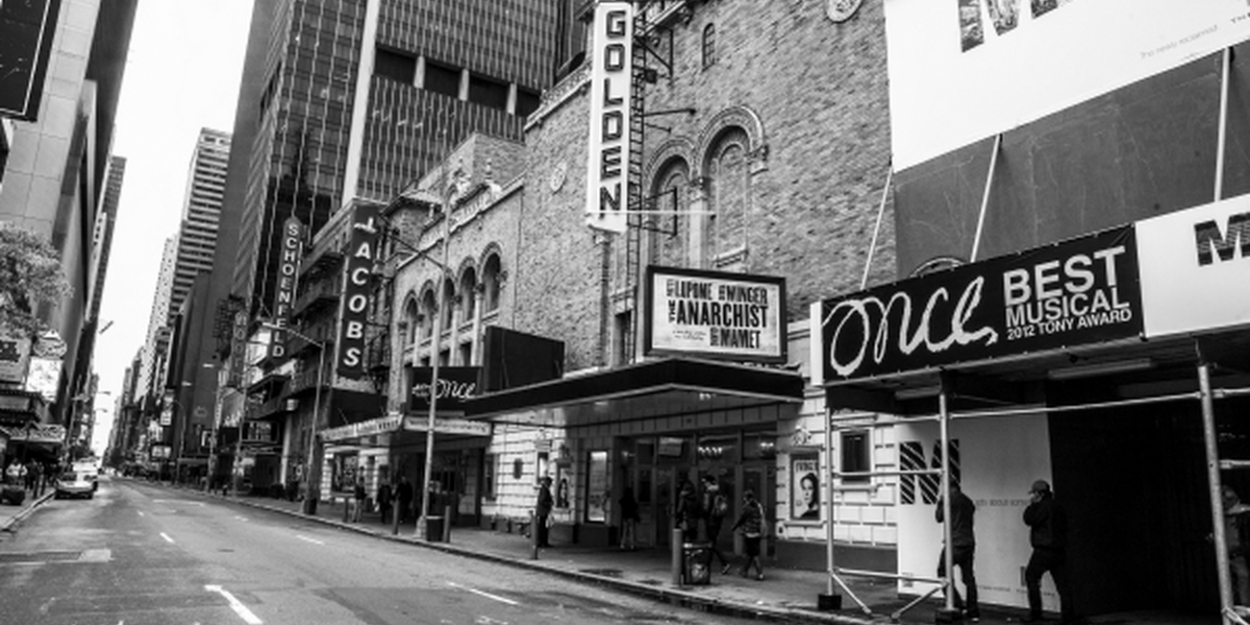 VIDEO: On This Day, October 29 - Broadway Breaks For Hurricane Sandy Video