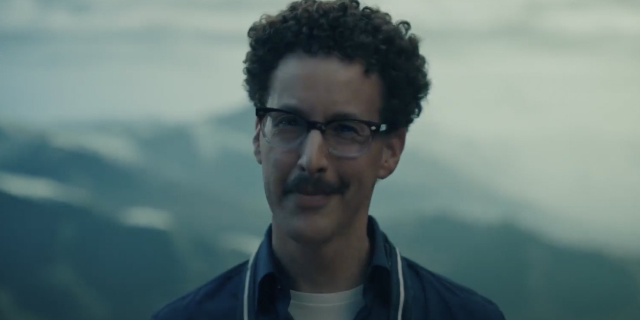 Video: Noah Weisberg Performs in Musical Ad For Impossible Foods Video