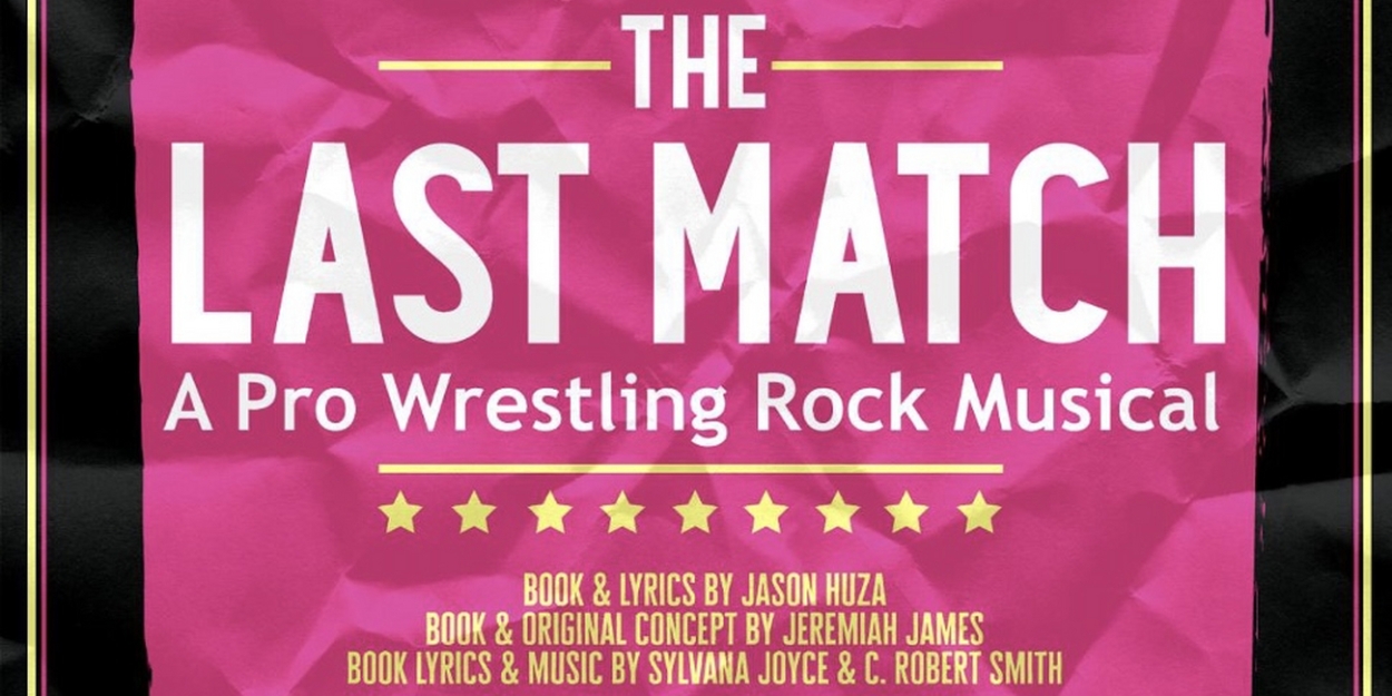 Ramin Karimloo, Amber Ardolino & Matt Cardona Will Return for THE LAST MATCH Encore - Vimarsana News