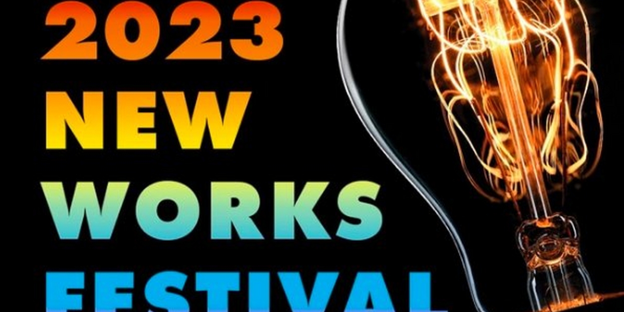 NEW WORKS FESTIVAL at Flint Repertory Theatre - Vimarsana News