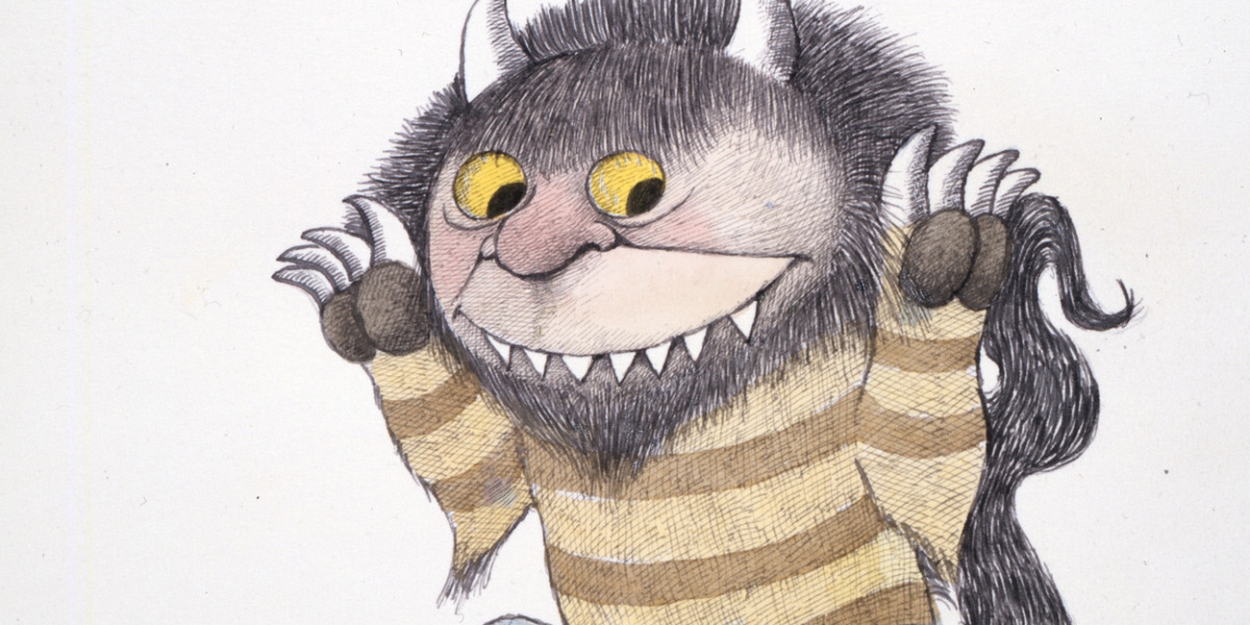 The Ballard Institute Presents The Grand Opening Of SWING INTO ACTION: MAURICE SENDAK AND THE WORLD OF PUPPETRY - Vimarsana News