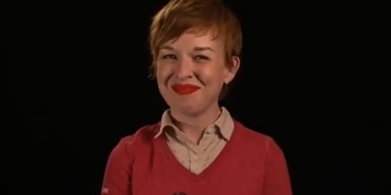 VIDEO: Take a Playwriting Workshop with COMMUNITY VOICES From The Old Globe Video