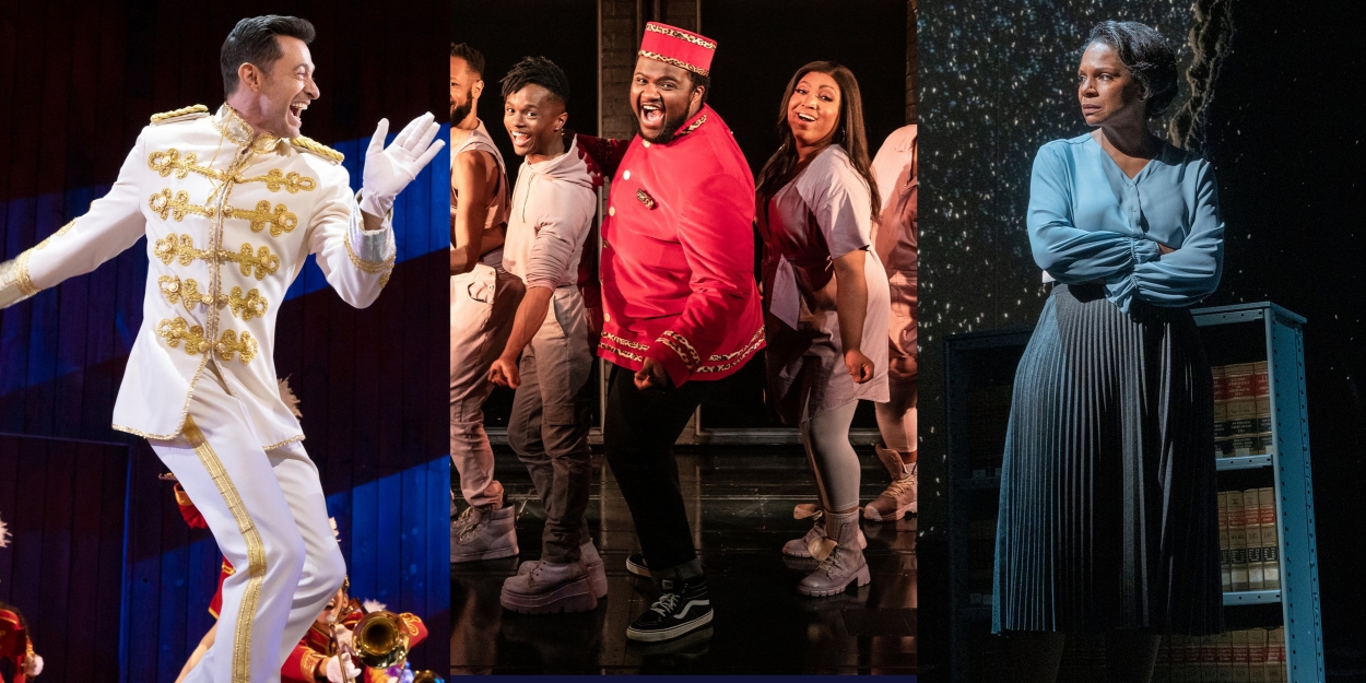 6 Broadway Shows Close Today 