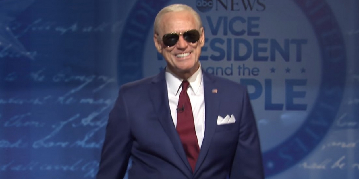 VIDEO: SATURDAY NIGHT LIVE Takes on Trump's and Biden's Dueling Town Halls Video