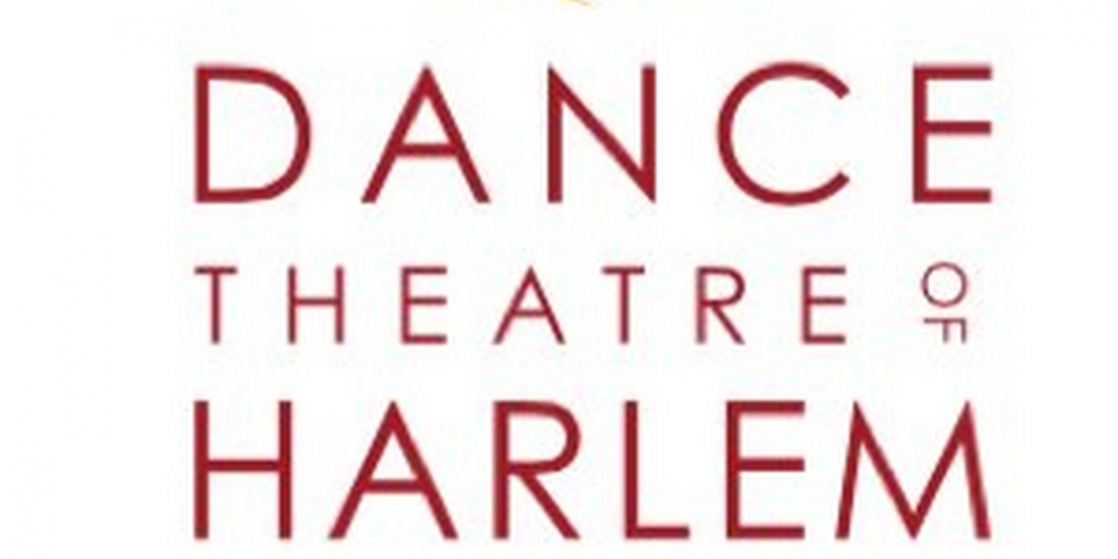Dance Theatre of Harlem Announces Winter Season of Virtual Performances and Events - Vimarsana News