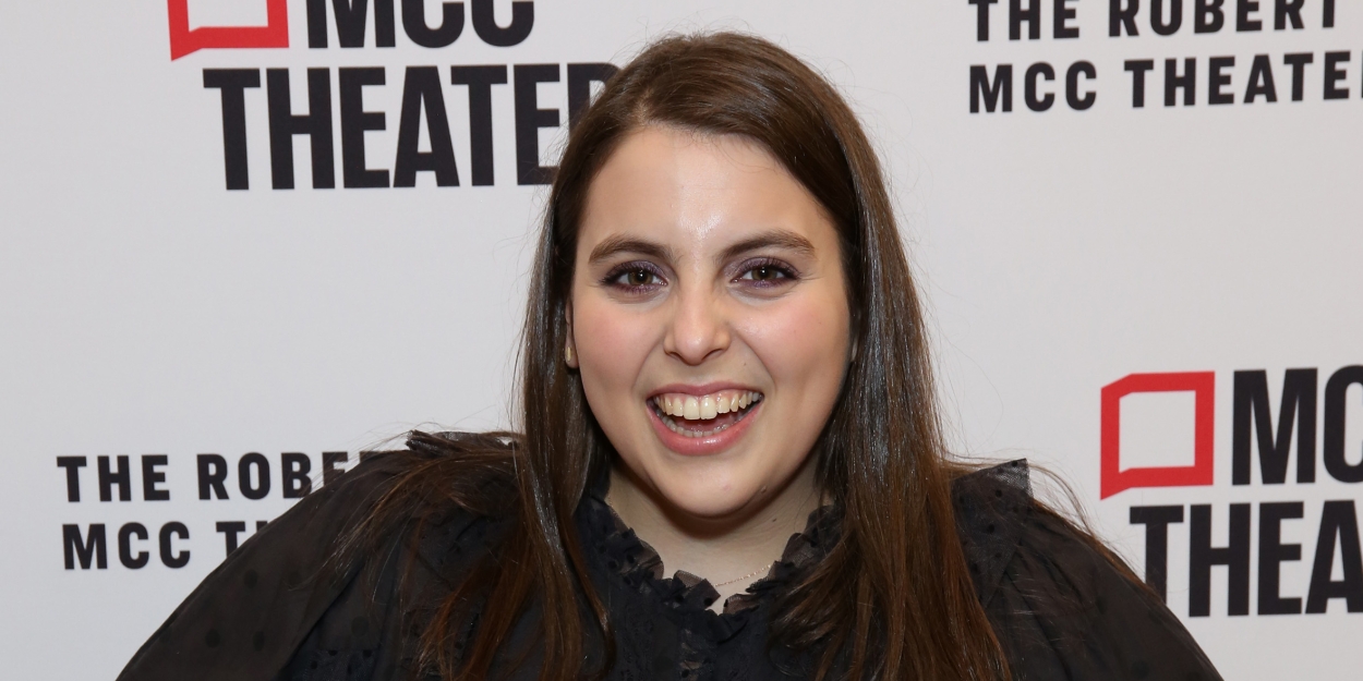 Beanie Feldstein, Matthew Modine, John Mulaney, Steve Carell and More