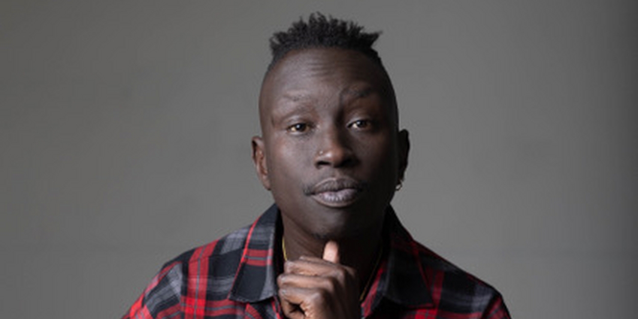 EDINBURGH 2022: Emo Majok Q&A - Vimarsana News