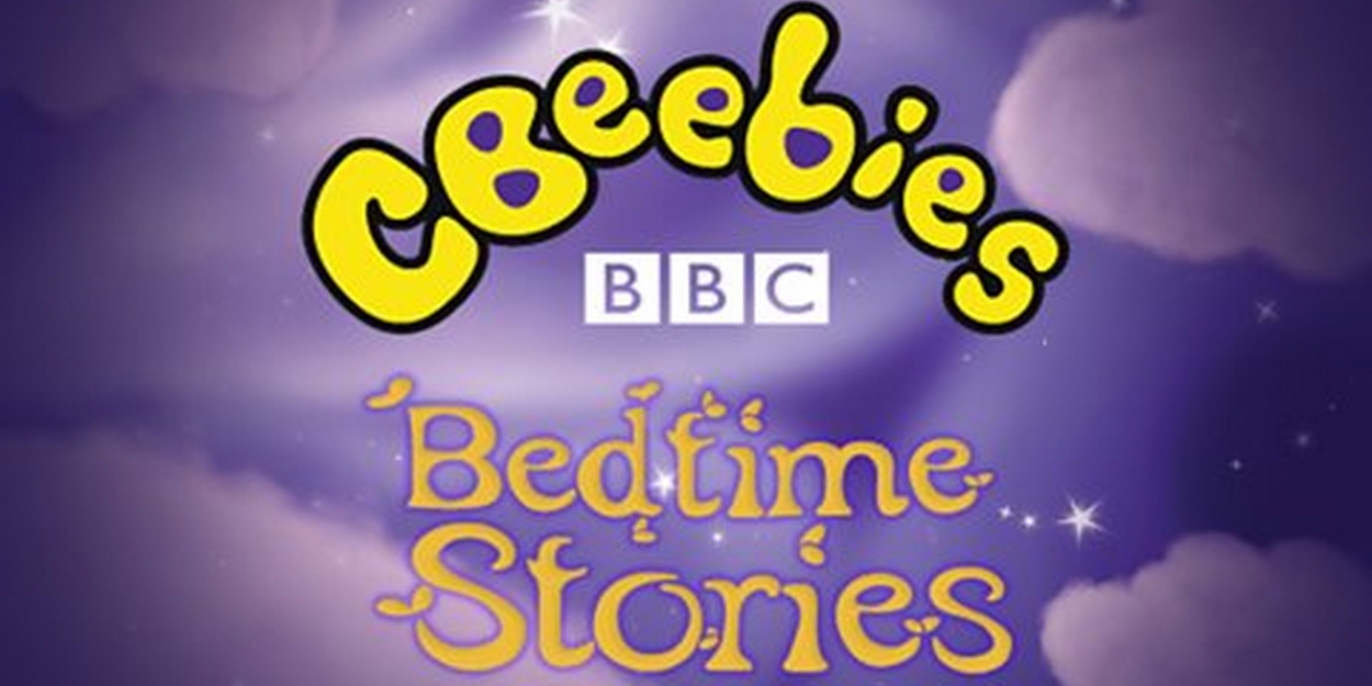 Bbc deals bedtime stories