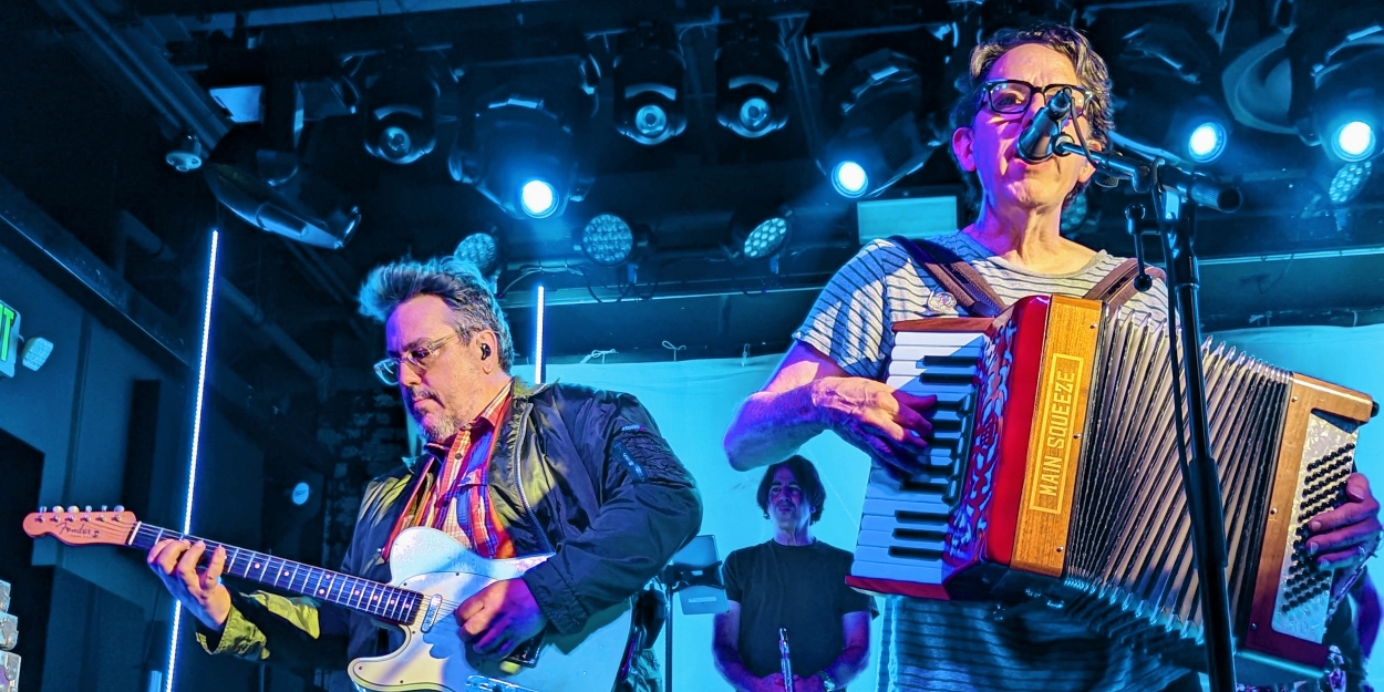 They Might Be Giants Continue Tour Next Month In U.S. 